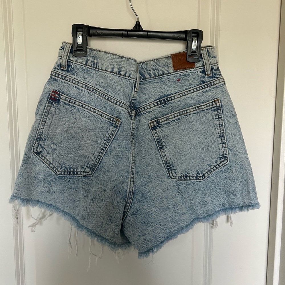 BDG Jean Shorts